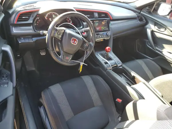 2HGFC3A54JH750934 2018 HONDA CIVIC - Image 8