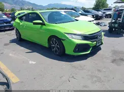 2HGFC3A54JH750982 2018 HONDA CIVIC