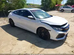 2HGFC3A54JH751355 2018 HONDA CIVIC