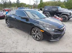 2HGFC3A54JH751906 2018 HONDA CIVIC