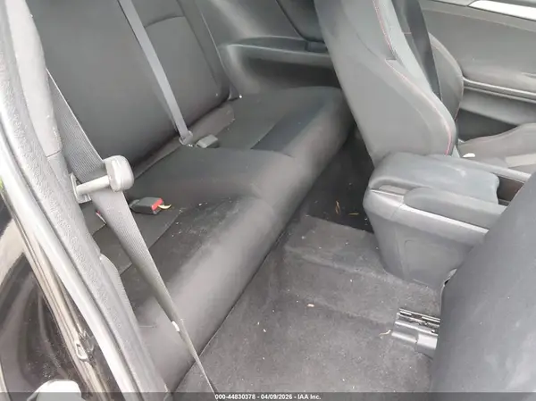 2HGFC3A54JH751906 2018 HONDA CIVIC - Image 8