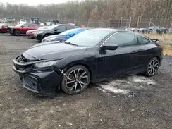 2HGFC3A54JH752764 2018 HONDA CIVIC