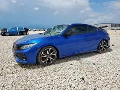 2HGFC3A54JH752957 2018 HONDA CIVIC
