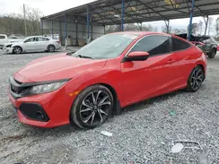 2HGFC3A54JH753185 2018 HONDA CIVIC