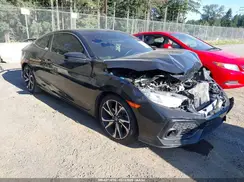 2HGFC3A54JH754028 2018 HONDA CIVIC