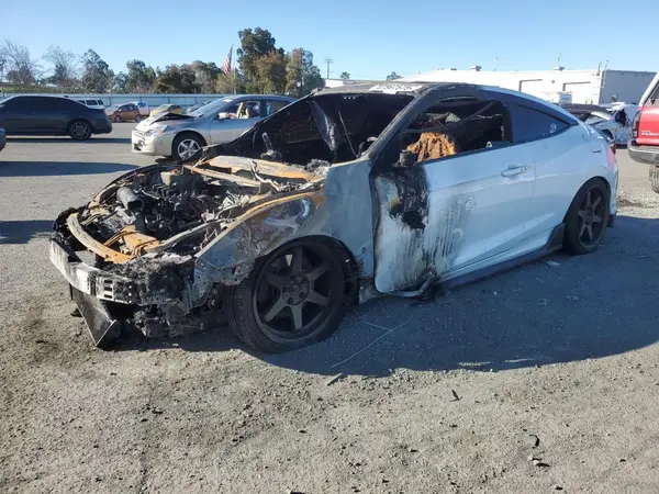 2HGFC3A54JH754272 2018 HONDA CIVIC - Image 1