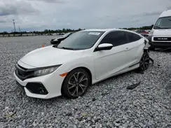 2HGFC3A54JH754322 2018 HONDA CIVIC