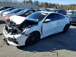 2HGFC3A54JH755177 2018 HONDA CIVIC