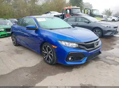 2HGFC3A54JH755406 2018 HONDA CIVIC