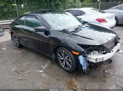 2HGFC3A54JH755809 2018 HONDA CIVIC