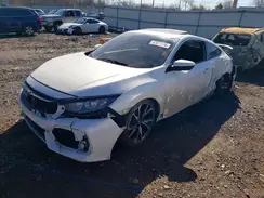 2HGFC3A54JH756524 2018 HONDA CIVIC