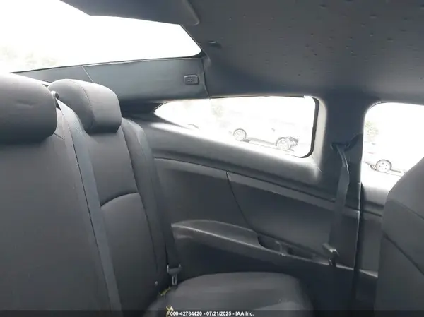 2HGFC3A54JH757625 2018 HONDA CIVIC - Image 8