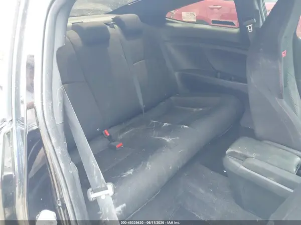 2HGFC3A54JH757740 2018 HONDA CIVIC - Image 8