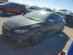 2HGFC3A54JH757902 2018 HONDA CIVIC