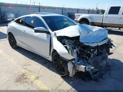 2HGFC3A54KH750174 2019 HONDA CIVIC