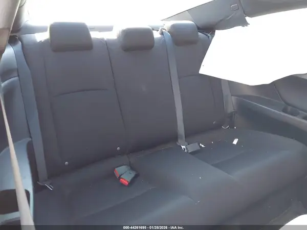2HGFC3A54KH750174 2019 HONDA CIVIC - Image 8