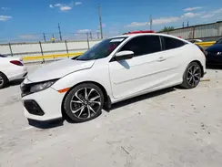 2HGFC3A54KH750675 2019 HONDA CIVIC