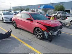 2HGFC3A54KH751387 2019 HONDA CIVIC
