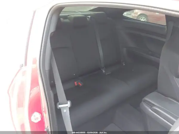 2HGFC3A54KH751387 2019 HONDA CIVIC - Image 8