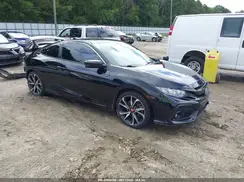2HGFC3A54KH751521 2019 HONDA CIVIC