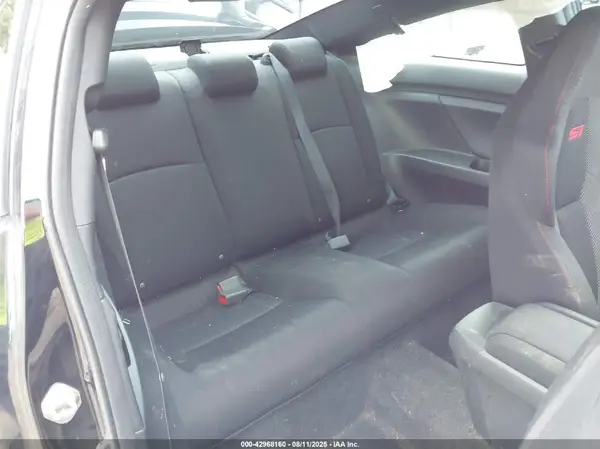 2HGFC3A54KH751521 2019 HONDA CIVIC - Image 8