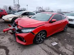 2HGFC3A54KH751759 2019 HONDA CIVIC