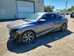 2HGFC3A54KH752605 2019 HONDA CIVIC