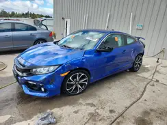2HGFC3A54KH753124 2019 HONDA CIVIC