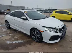 2HGFC3A54KH753267 2019 HONDA CIVIC