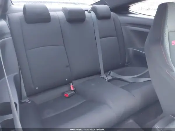 2HGFC3A54KH753267 2019 HONDA CIVIC - Image 8