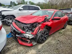 2HGFC3A54KH754063 2019 HONDA CIVIC