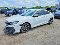 2HGFC3A54KH754662 2019 HONDA CIVIC