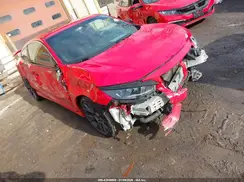 2HGFC3A54KH754757 2019 HONDA CIVIC