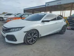 2HGFC3A54KH754905 2019 HONDA CIVIC