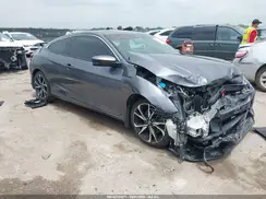 2HGFC3A54KH755116 2019 HONDA CIVIC