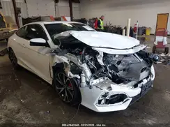 2HGFC3A54KH755231 2019 HONDA CIVIC