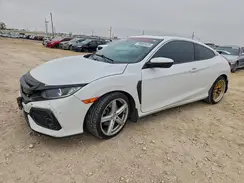 2HGFC3A54KH755245 2019 HONDA CIVIC