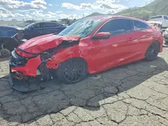2HGFC3A54LH750144 2020 HONDA CIVIC