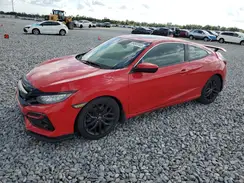 2HGFC3A54LH751147 2020 HONDA CIVIC