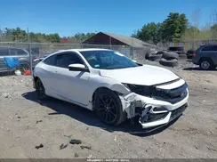 2HGFC3A54LH751228 2020 HONDA CIVIC