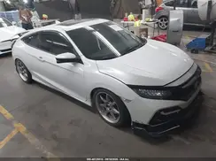 2HGFC3A54LH751603 2020 HONDA CIVIC