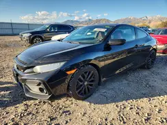 2HGFC3A54LH753173 2020 HONDA CIVIC