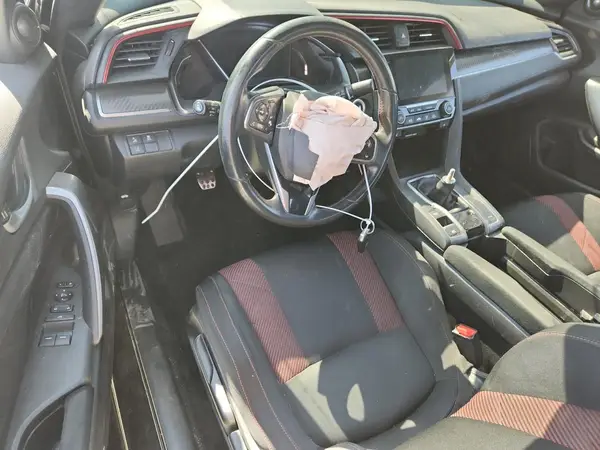 2HGFC3A54LH753481 2020 HONDA CIVIC - Image 8