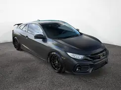 2HGFC3A54LH754XXX 2020 HONDA CIVIC