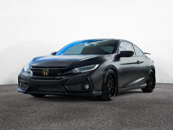 2HGFC3A54LH754XXX 2020 HONDA CIVIC - Image 2