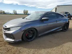 2HGFC3A55HH220126 2017 HONDA CIVIC