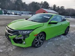 2HGFC3A55HH750564 2017 HONDA CIVIC