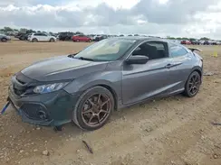 2HGFC3A55HH750872 2017 HONDA CIVIC