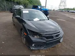 2HGFC3A55HH751150 2017 HONDA CIVIC