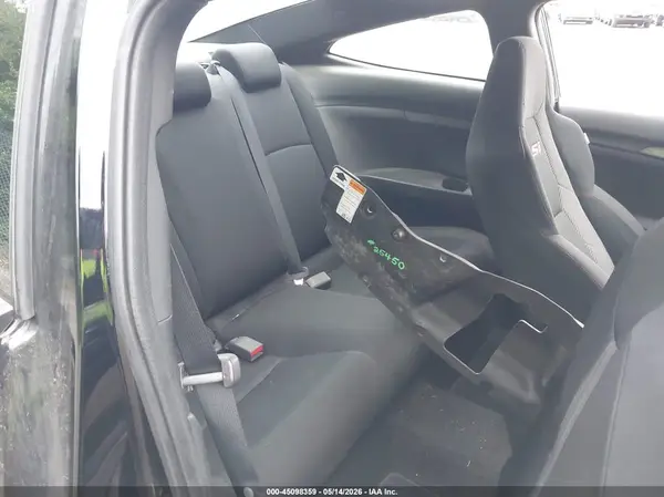 2HGFC3A55HH751150 2017 HONDA CIVIC - Image 8